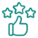 Guaranteed Satisfaction